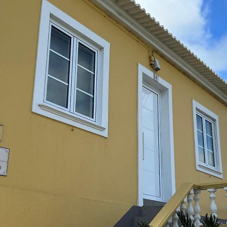 CASA do CAMINHO Praia da Vitória Exterior foto
