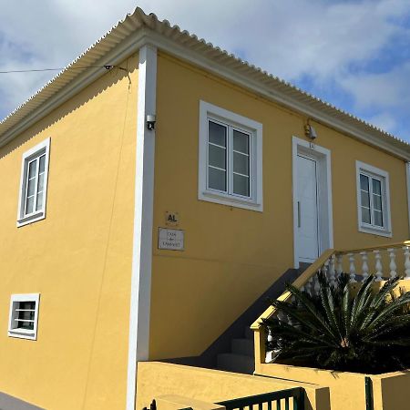 CASA do CAMINHO Praia da Vitória Exterior foto