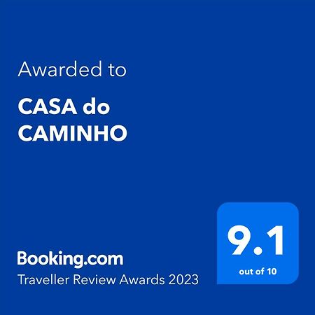 CASA do CAMINHO Praia da Vitória Exterior foto