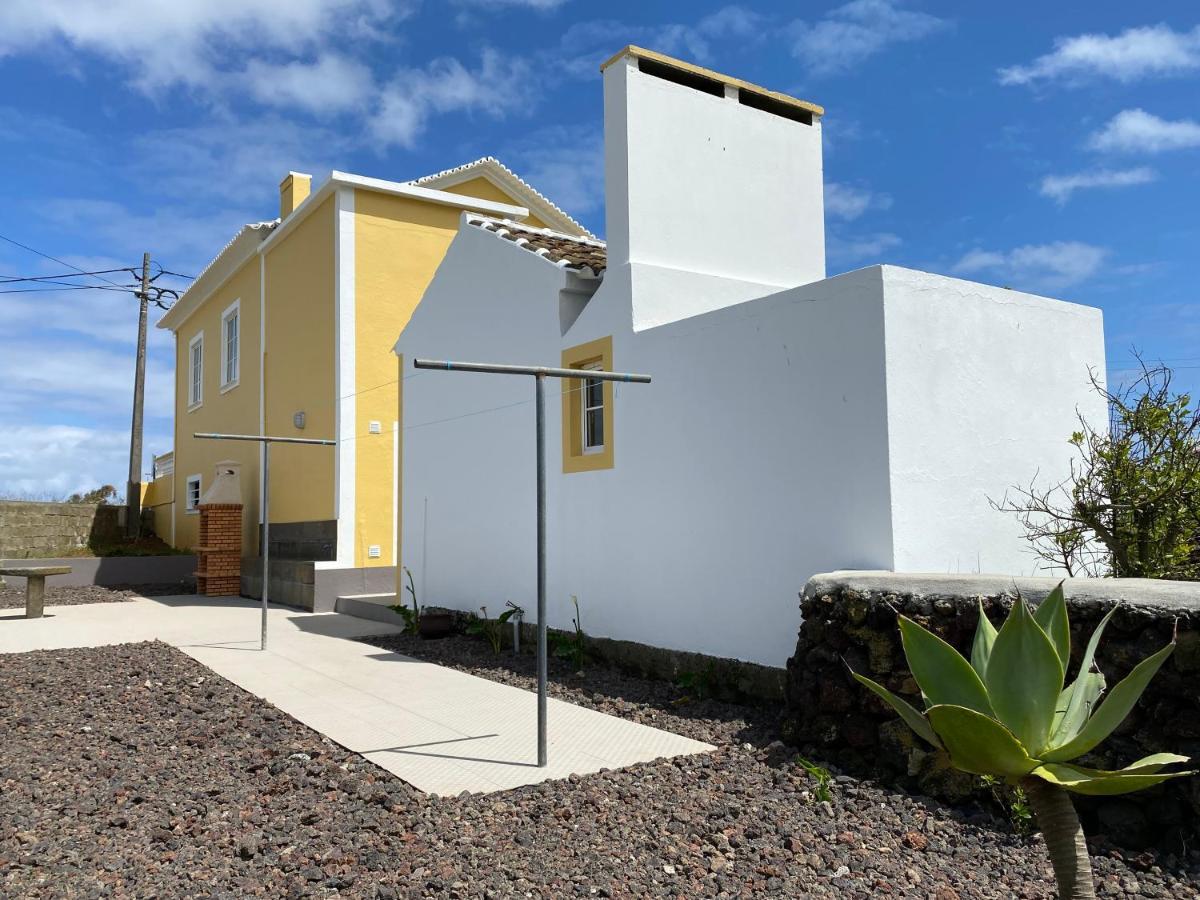 CASA do CAMINHO Praia da Vitória Exterior foto