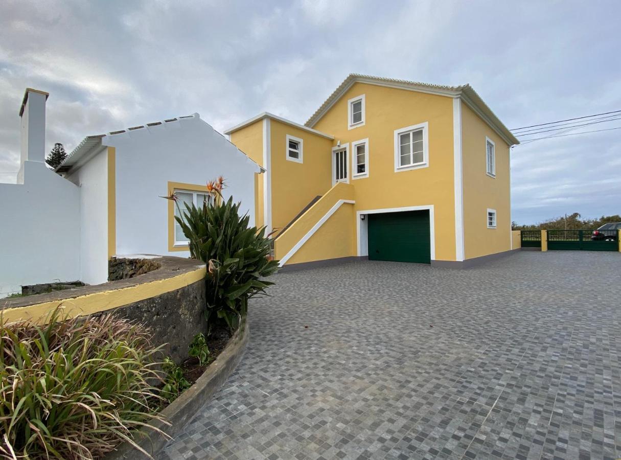 CASA do CAMINHO Praia da Vitória Exterior foto
