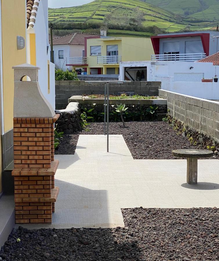 CASA do CAMINHO Praia da Vitória Exterior foto