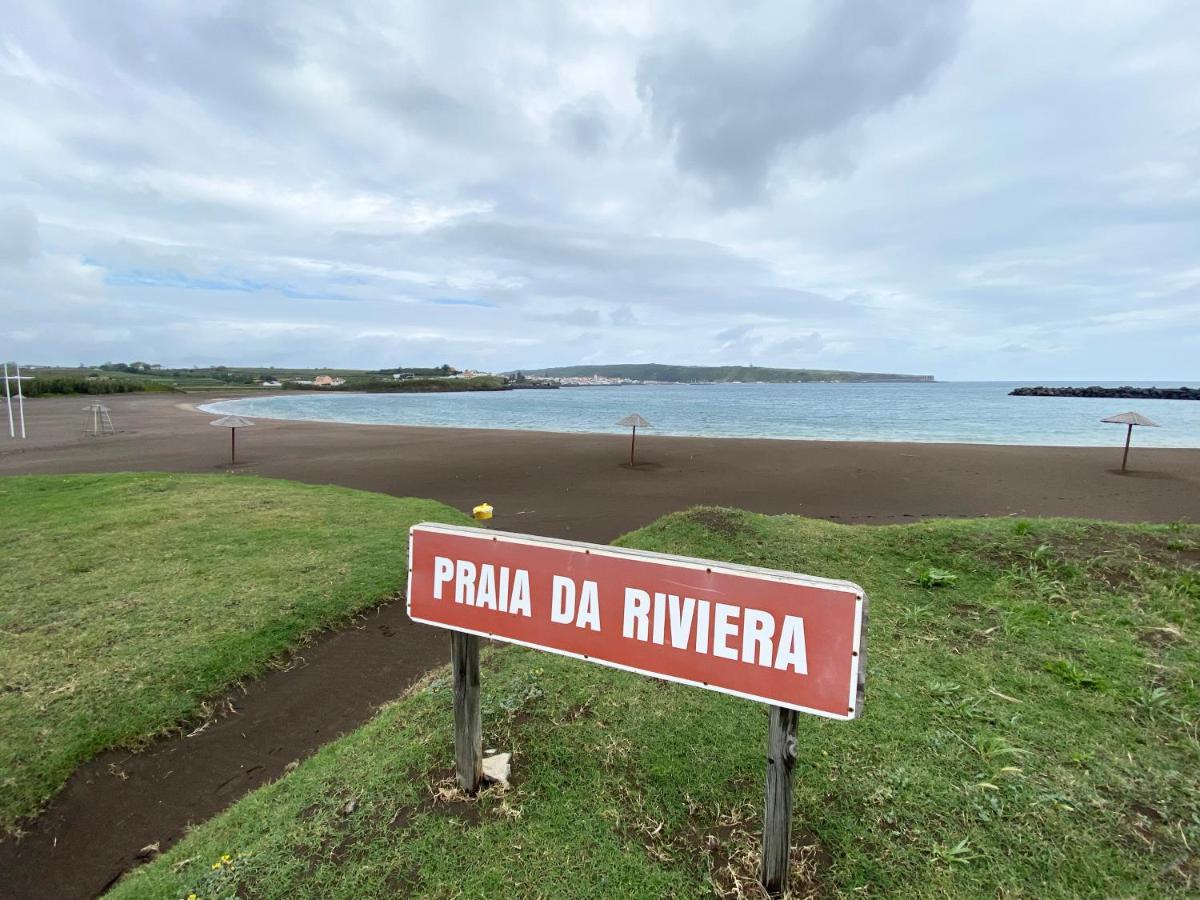 CASA do CAMINHO Praia da Vitória Exterior foto